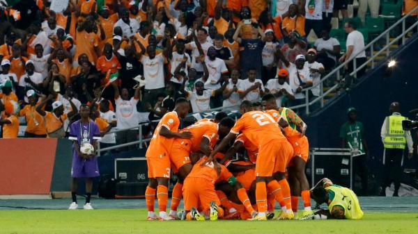 كأس إفريقيا.. كوت ديفوار تستهل البطولة بالفوز على غينيا بيساو
